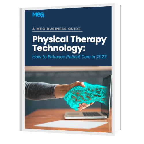 Physical Therapy Technology eBook Cover