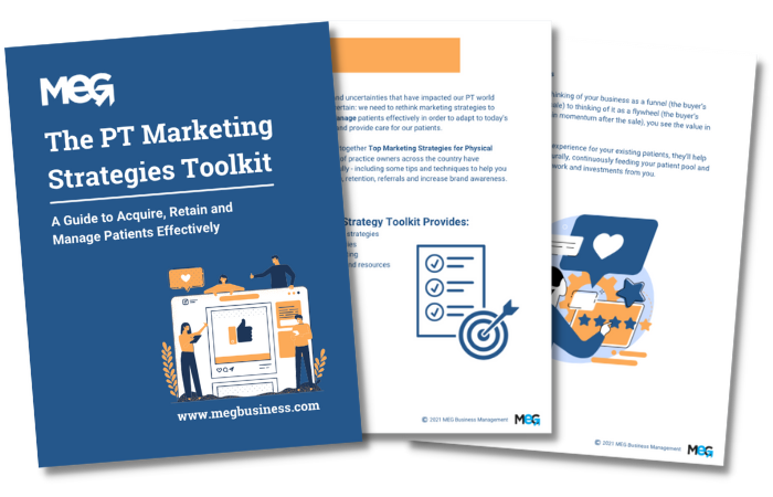 marketing toolkit cover